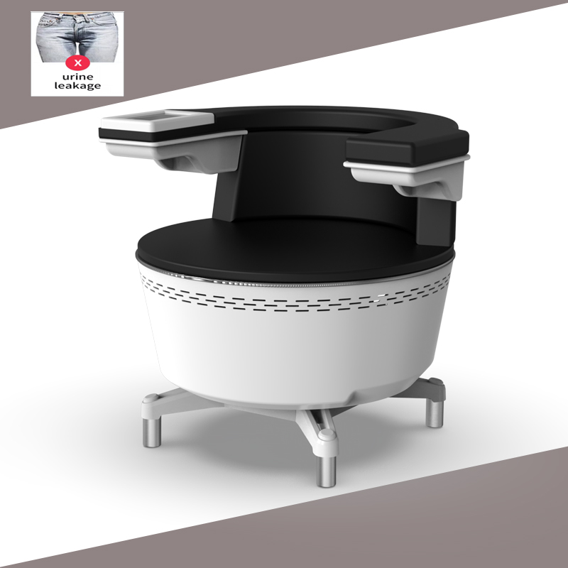 Men'S Accessories Uk - Incontinence Ems Pelvic Floor Chair Machine