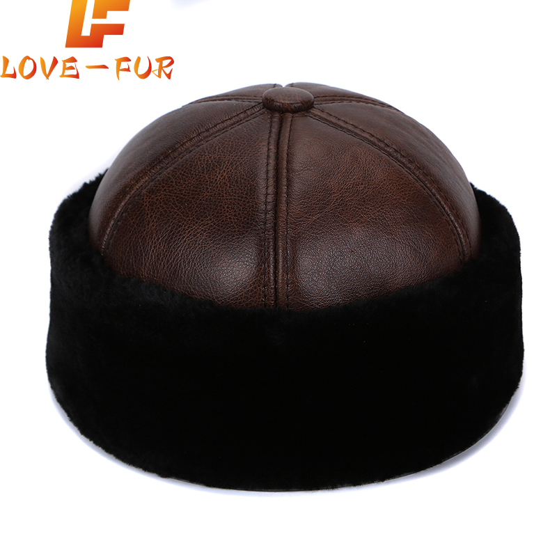Men Accessories Brand - Brand New Style 2026 Retro Cowhide