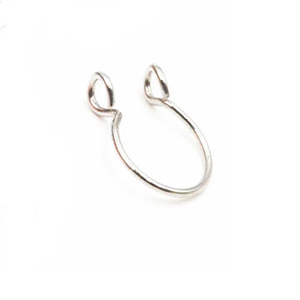 Women Men Tiny Helix Cartilage - Men'S Accessories Rings review and price