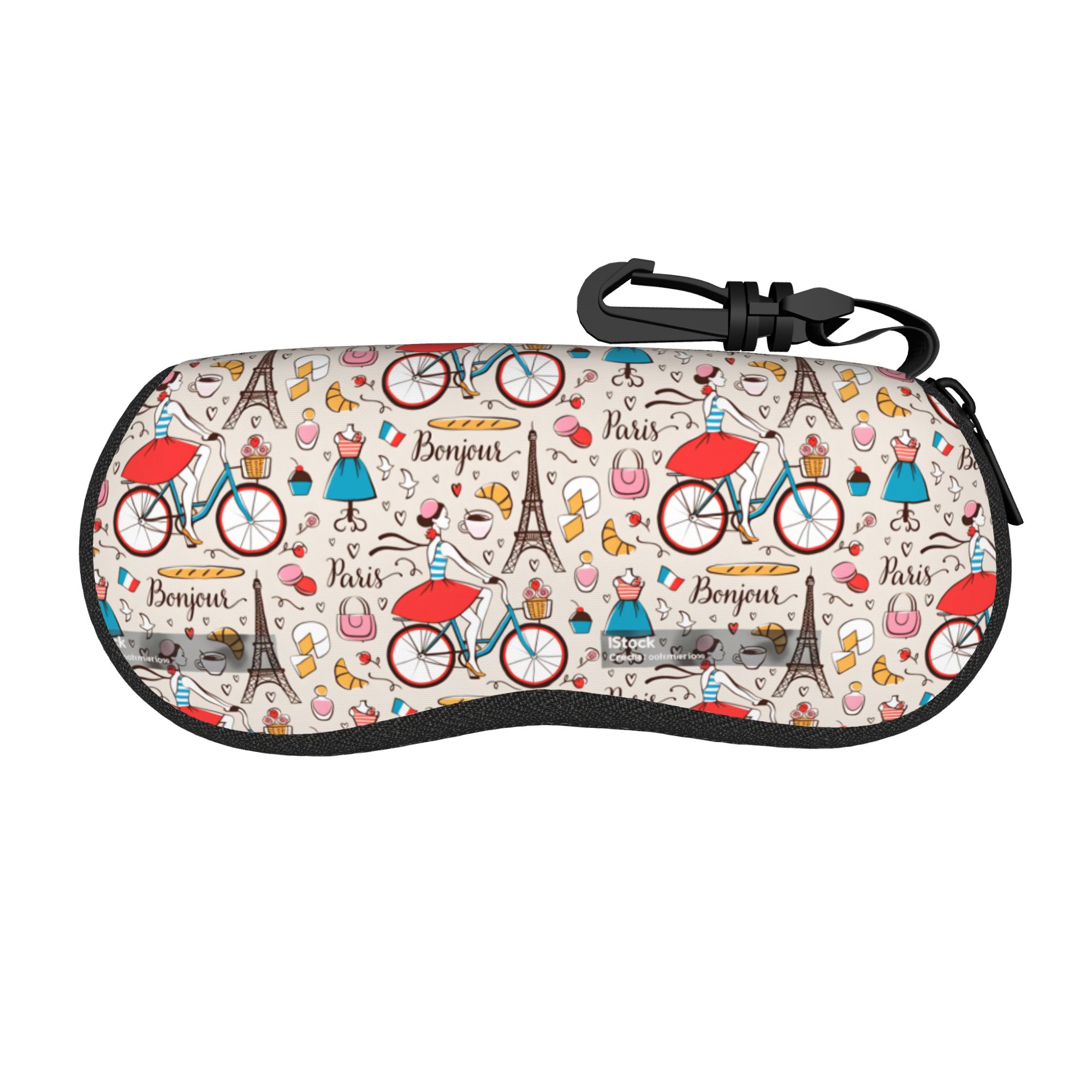 French Paris Glasses Case Fash - Men'S Accessories Paris review and price