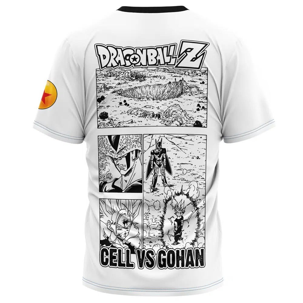 2026 New Dragon Ball Gohan T-S - Men Accessories Unique review and price