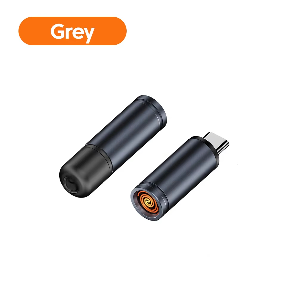 Mini Type-C Mobile Phone Cigar - Lighter Windproof review and price