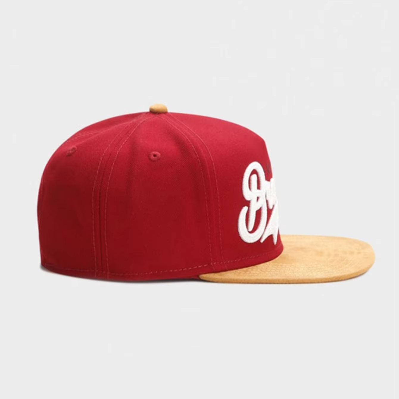 Unisex Brand BROOKLYN CAP Blac - Men Accessories Brand review and price