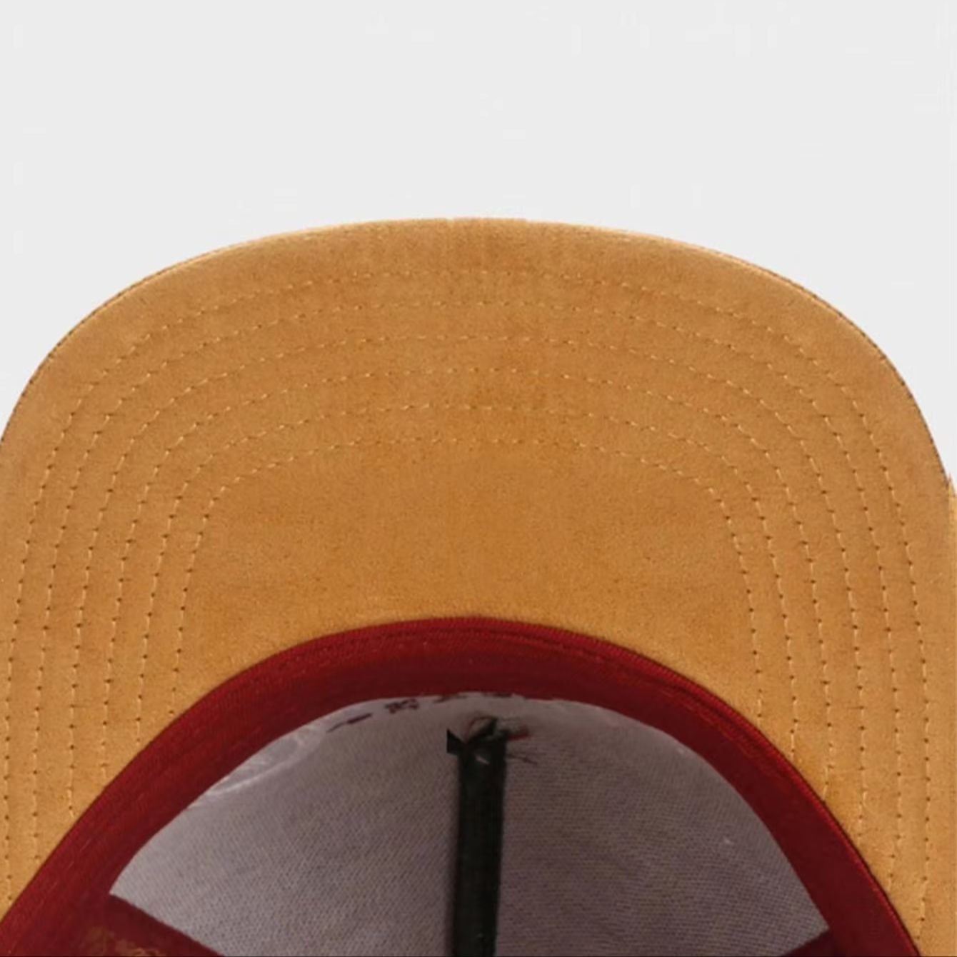 Unisex Brand BROOKLYN CAP Blac - Men Accessories Brand review and price