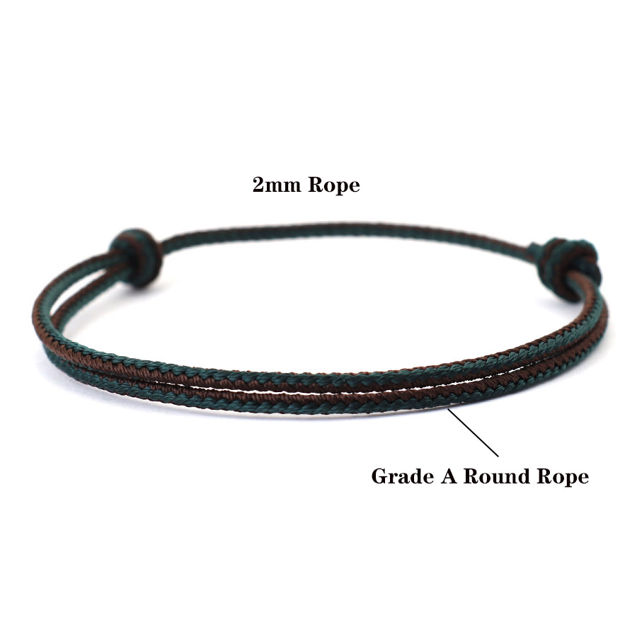 Unique Men Bracelet String Mot - Men Accessories Unique review and price
