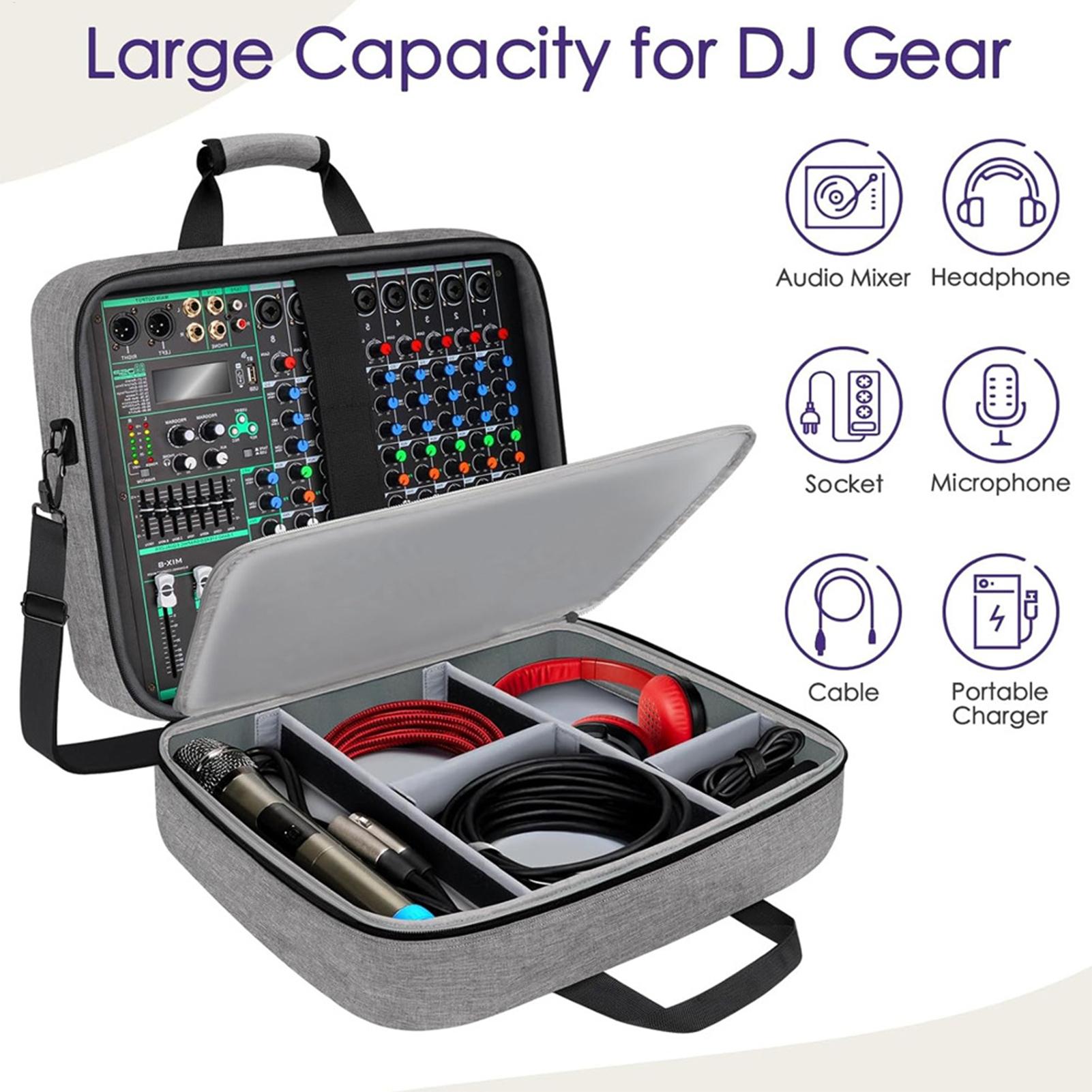 Audio Mixer Bag Large Recordin - Men'S Accessories Travel Bag review and price