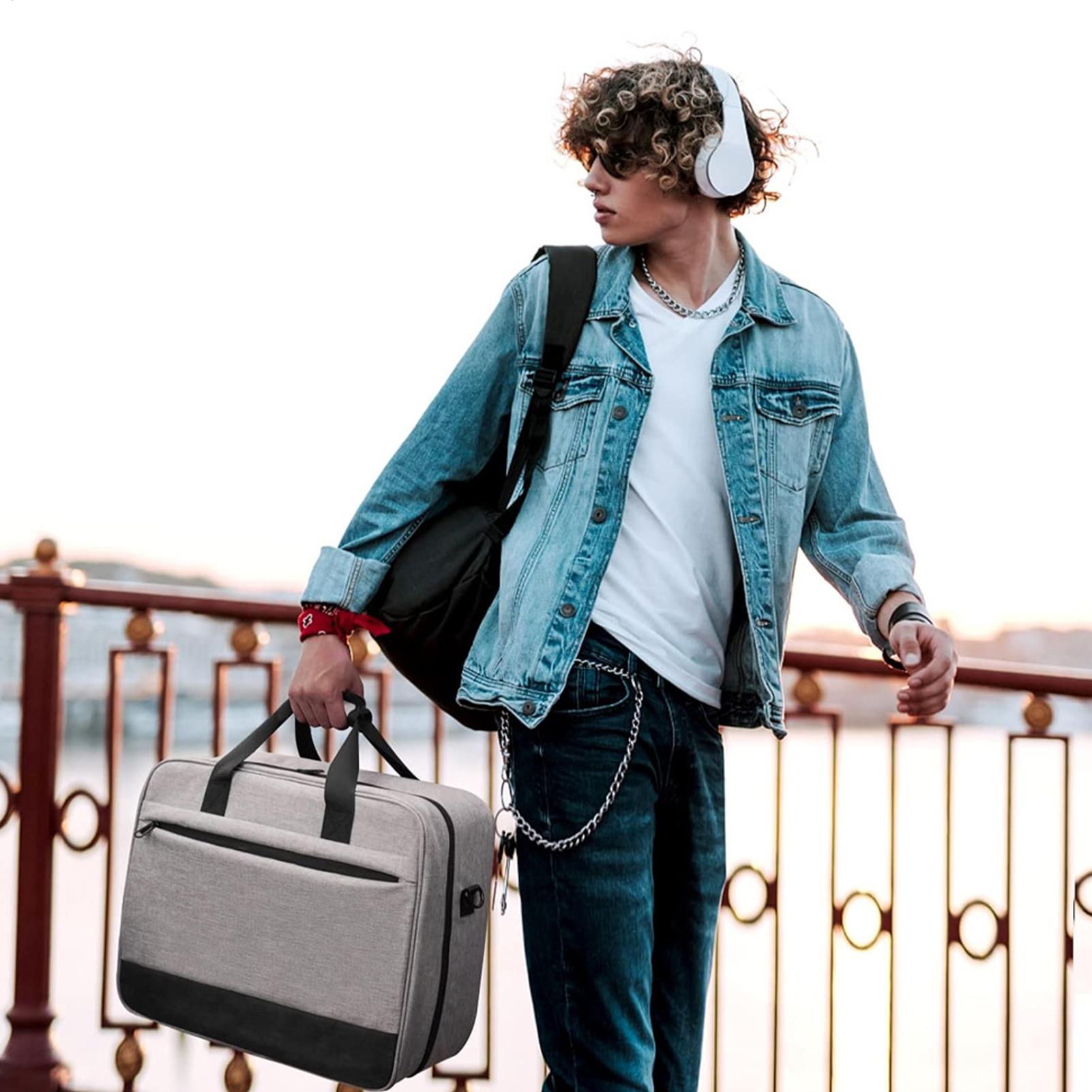Audio Mixer Bag Large Recordin - Men'S Accessories Travel Bag review and price