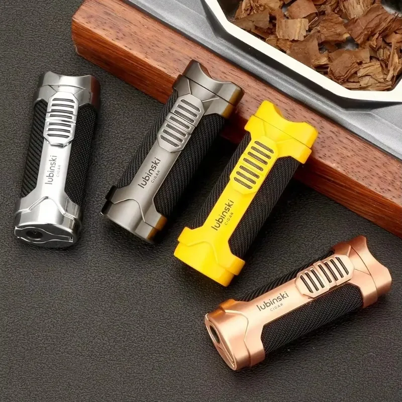 LUBINSKI Portable Metal Windpr - Lighter Windproof review and price