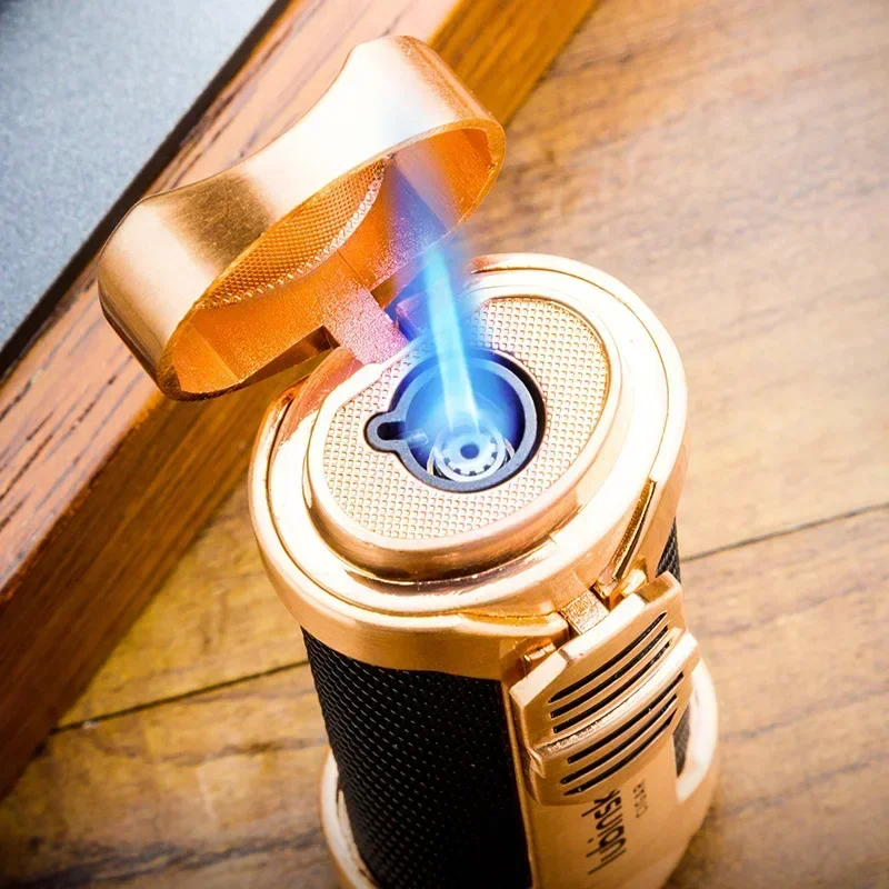 LUBINSKI Portable Metal Windpr - Lighter Windproof review and price
