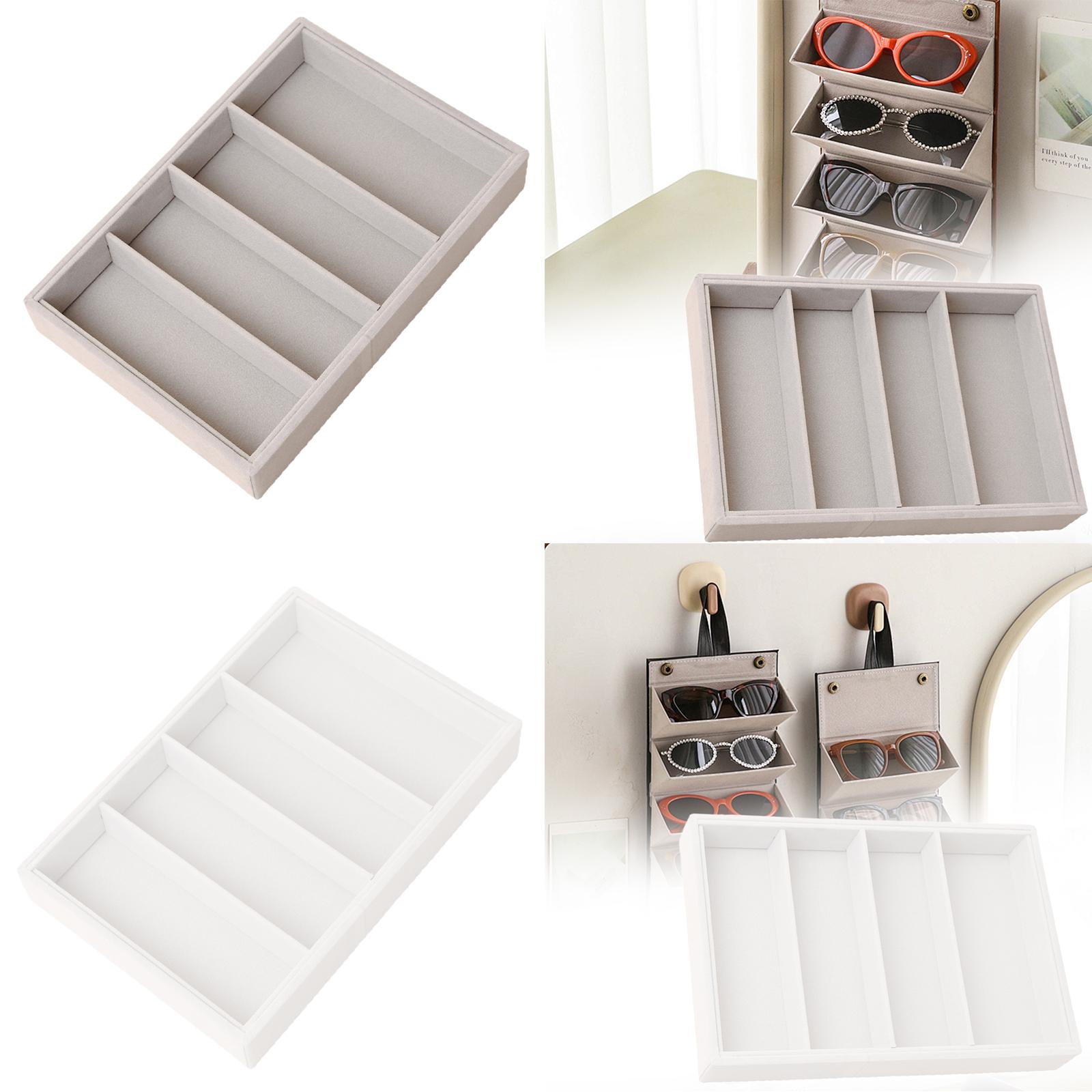 Sunglasses Organizer Tray Ligh - Men'S Accessories Organizer Tray review and price