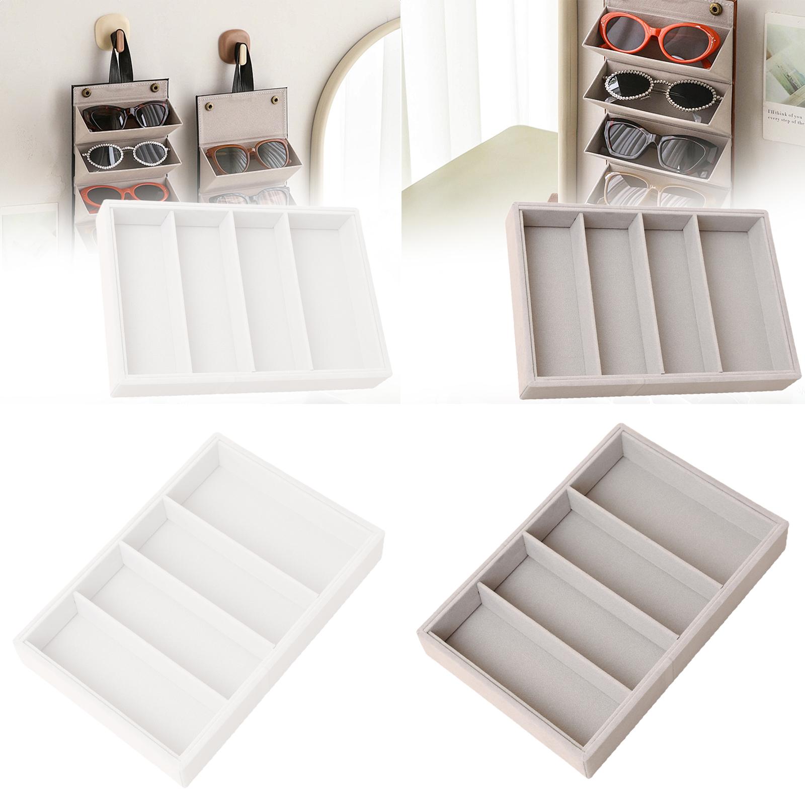 Sunglasses Organizer Tray Ligh - Men'S Accessories Organizer Tray review and price