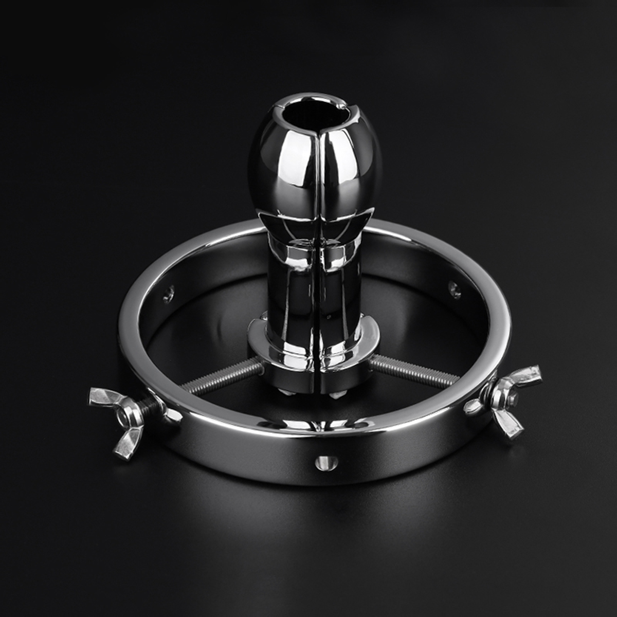 1PCS， Metal Anal Expander Vagi - Men'S Vegan Accessories review and price