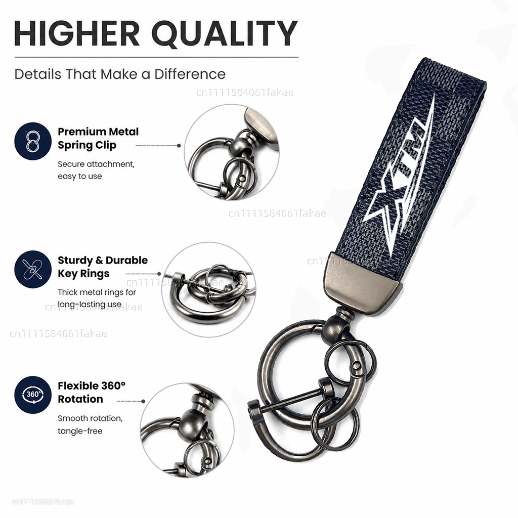 For Malaguti XTM 2008-2024 Mot - Men'S Accessories Rings review and price