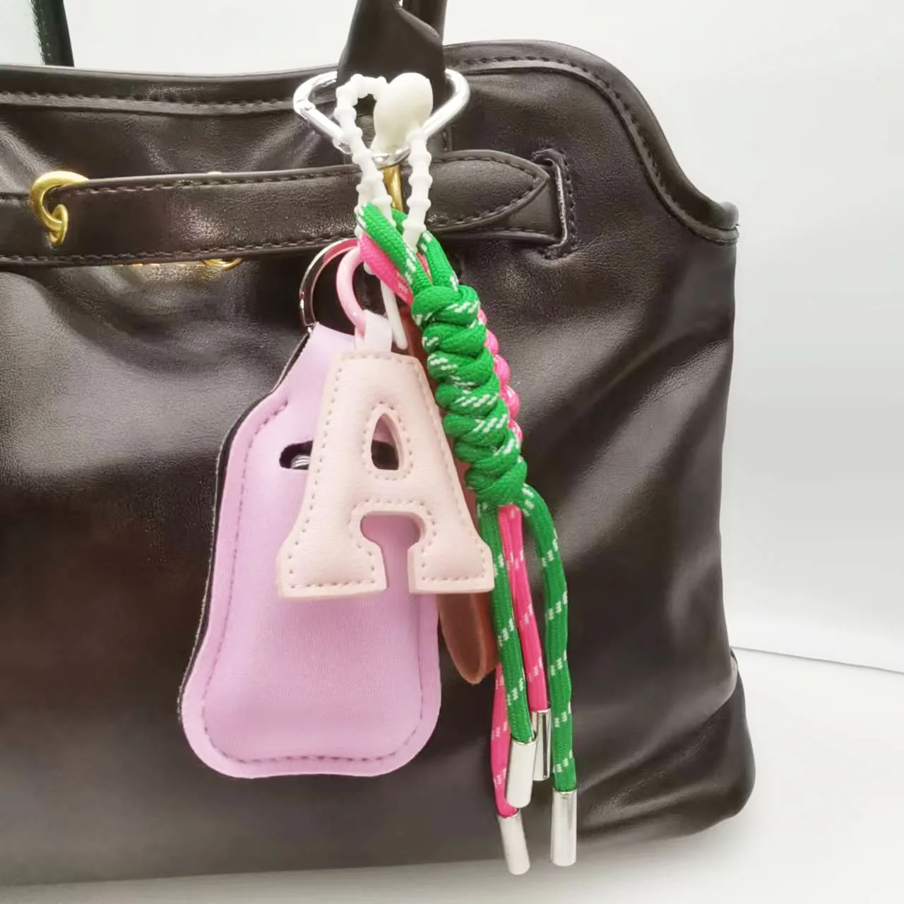 Ita Bag Accessories Bag Charms - Men'S Accessories Coach review and price