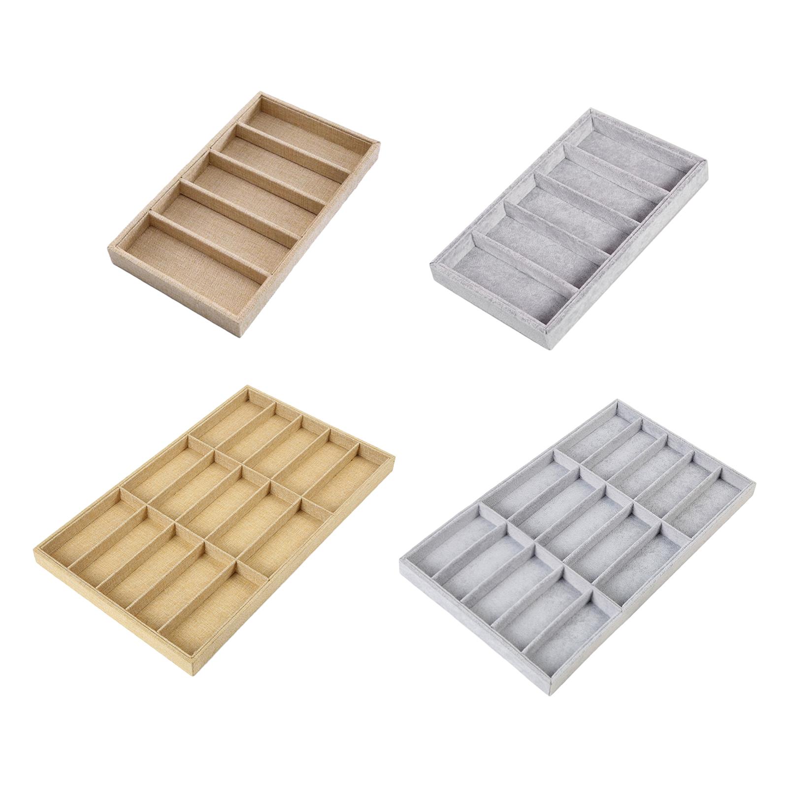 Glasses Display Tray Sunglasse - Men'S Accessories Organizer Tray review and price