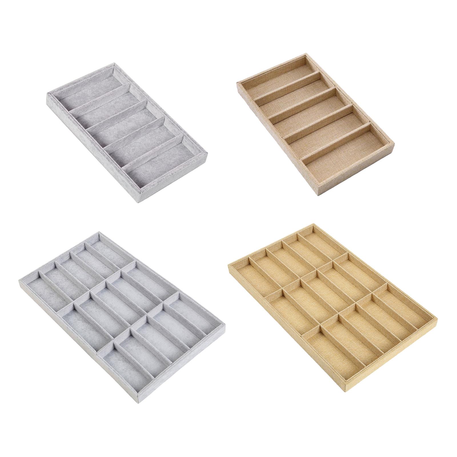 Glasses Display Tray Sunglasse - Men'S Accessories Organizer Tray review and price