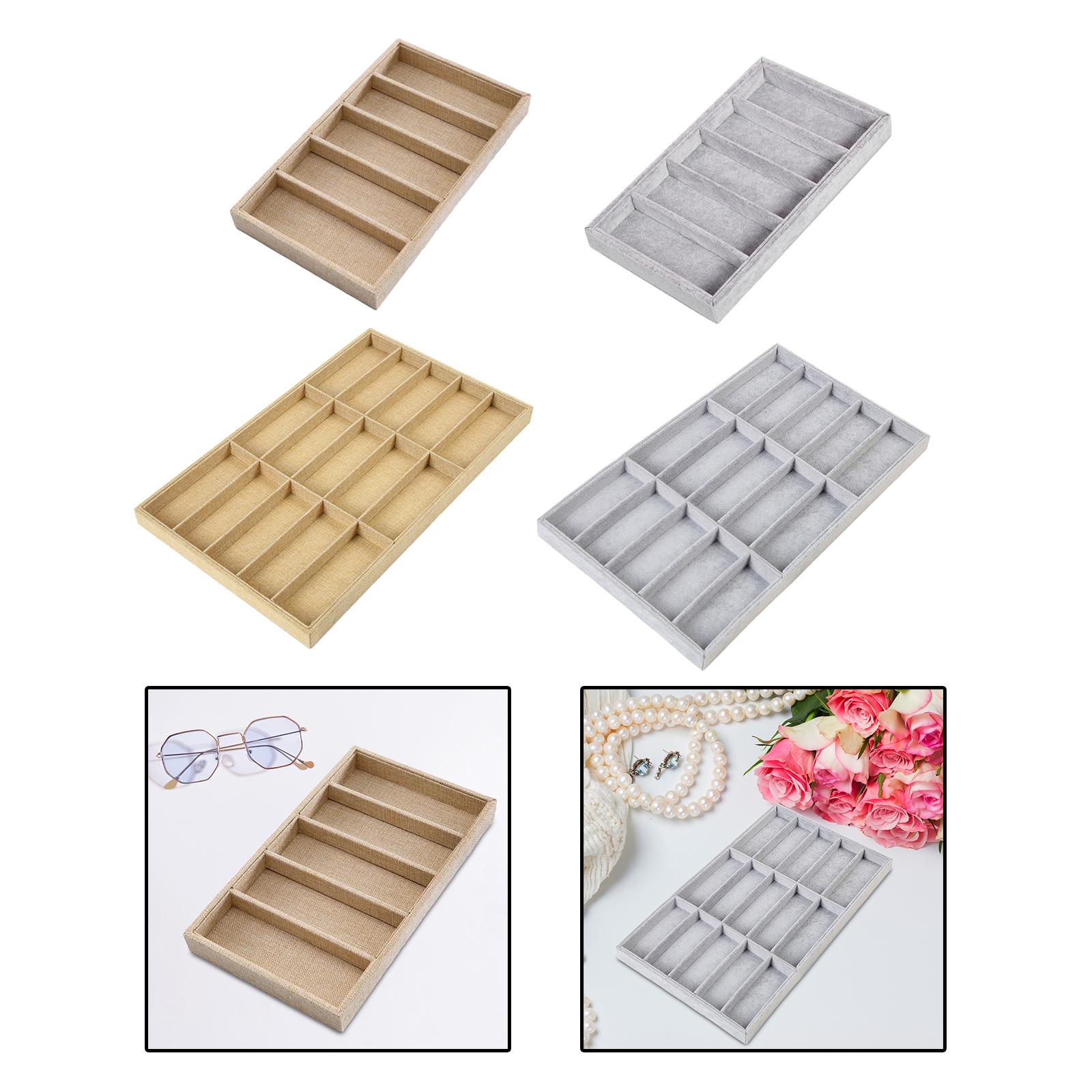 Glasses Display Tray Sunglasse - Men'S Accessories Organizer Tray review and price