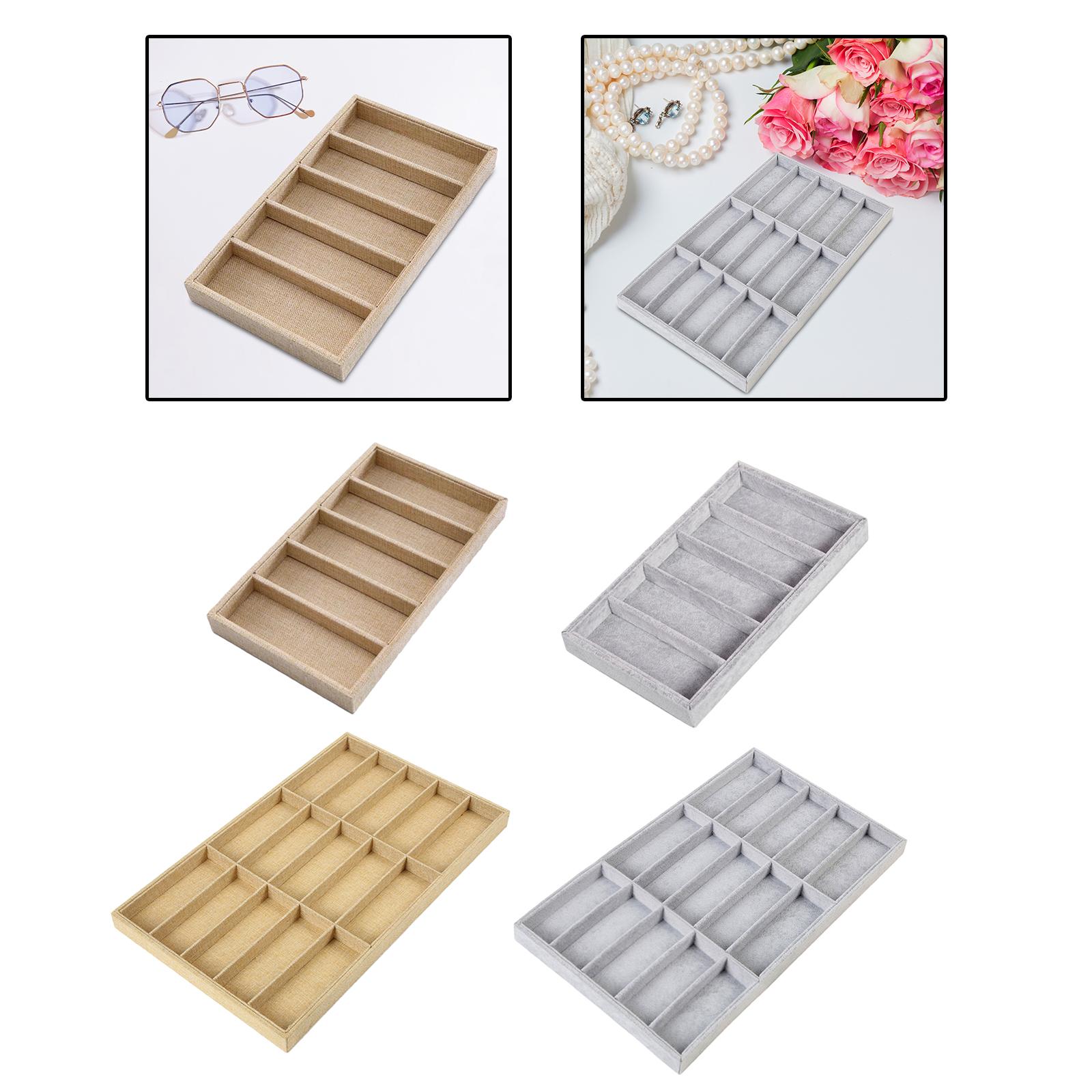 Glasses Display Tray Sunglasse - Men'S Accessories Organizer Tray review and price
