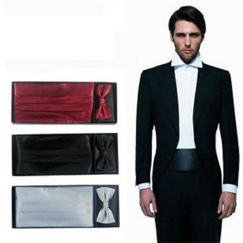 Men's Solid Bowtie Neck Tie Se - Neck Tie Set Box review and price