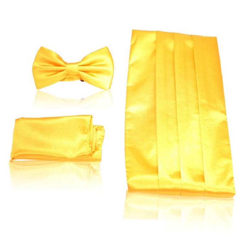 Men's Solid Bowtie Neck Tie Se - Neck Tie Set Box review and price
