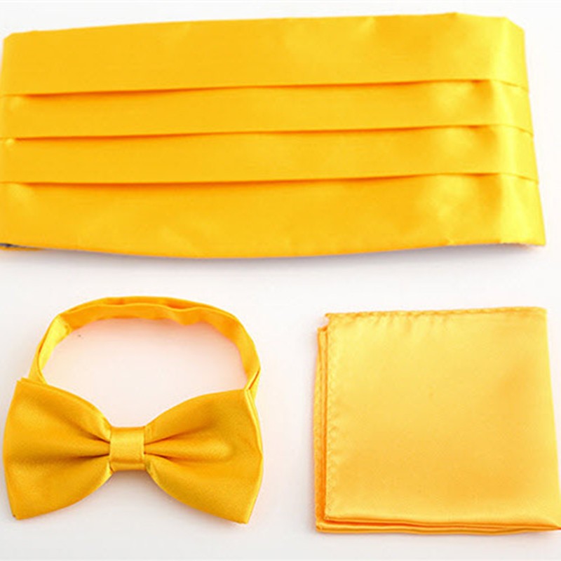 Men's Solid Bowtie Neck Tie Se - Neck Tie Set Box review and price