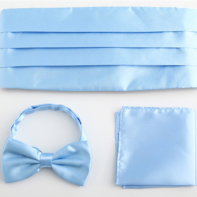 Men's Solid Bowtie Neck Tie Se - Neck Tie Set Box review and price