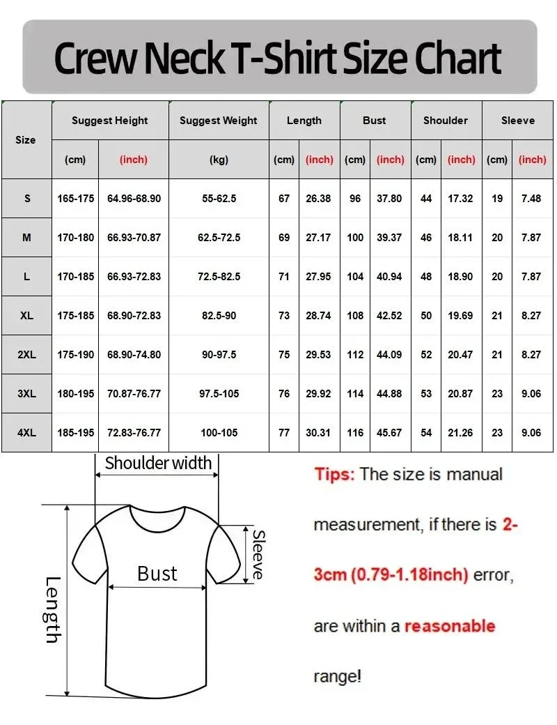 Unisex Trendy Graphic T-shirt  - Men Accessories Brand review and price
