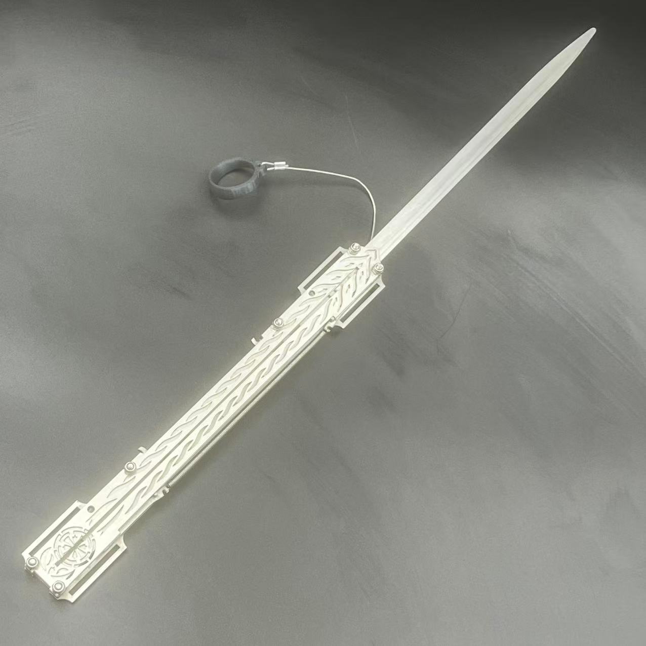 Adult Halloween Prop Stainless - Men Accessories Unique review and price