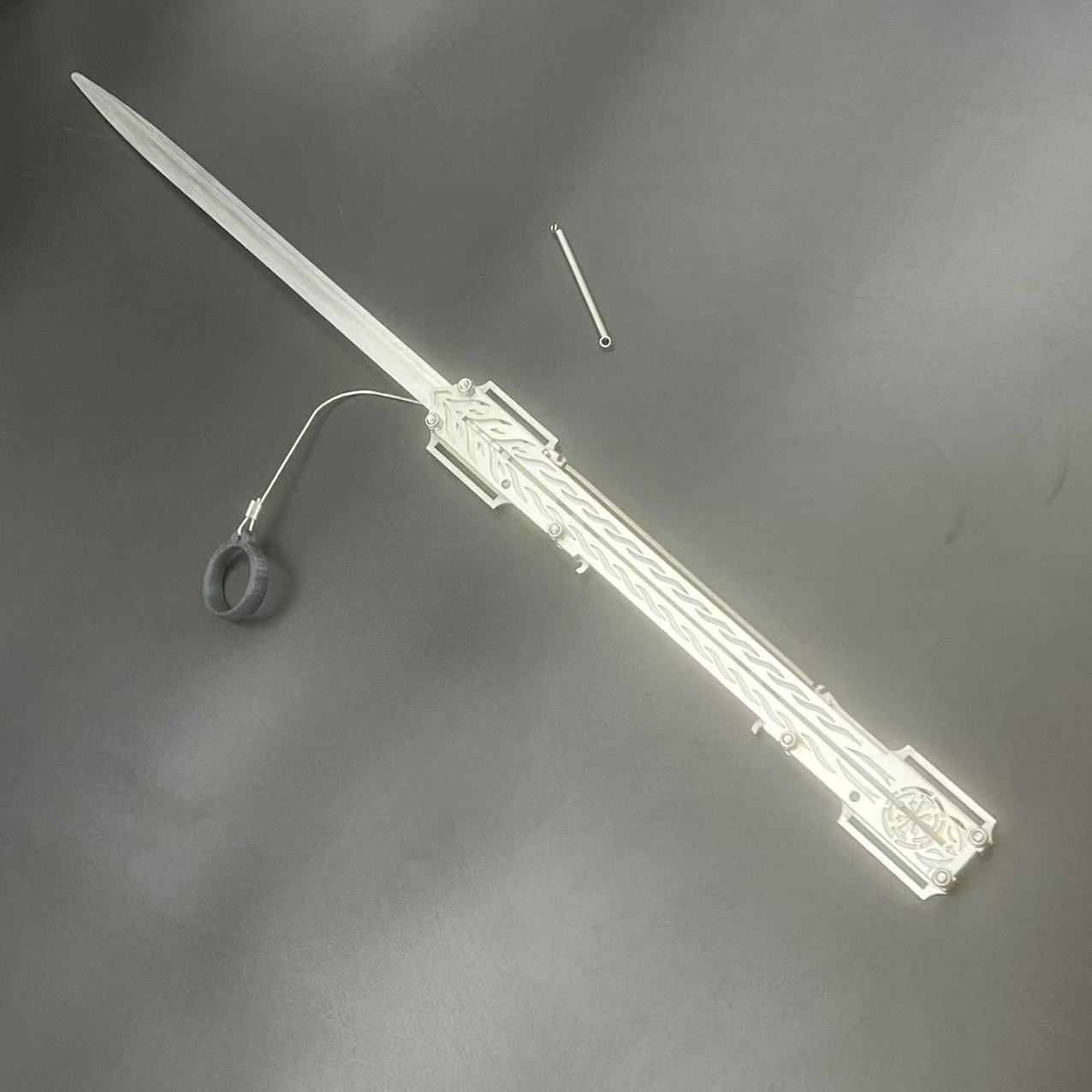 Adult Halloween Prop Stainless - Men Accessories Unique review and price