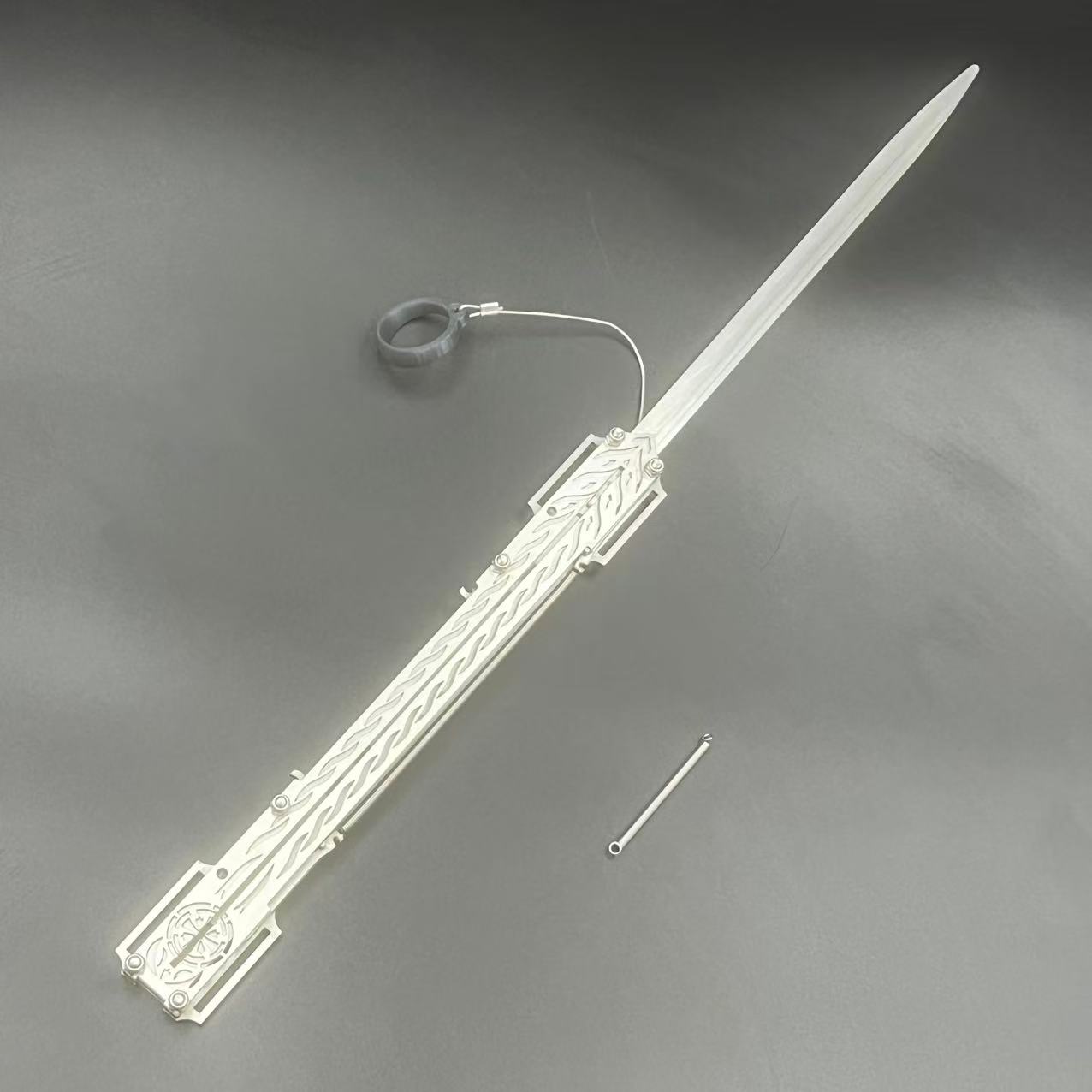 Adult Halloween Prop Stainless - Men Accessories Unique review and price