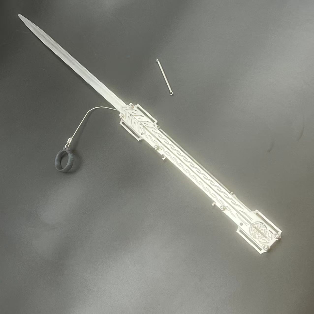 Adult Halloween Prop Stainless - Men Accessories Unique review and price