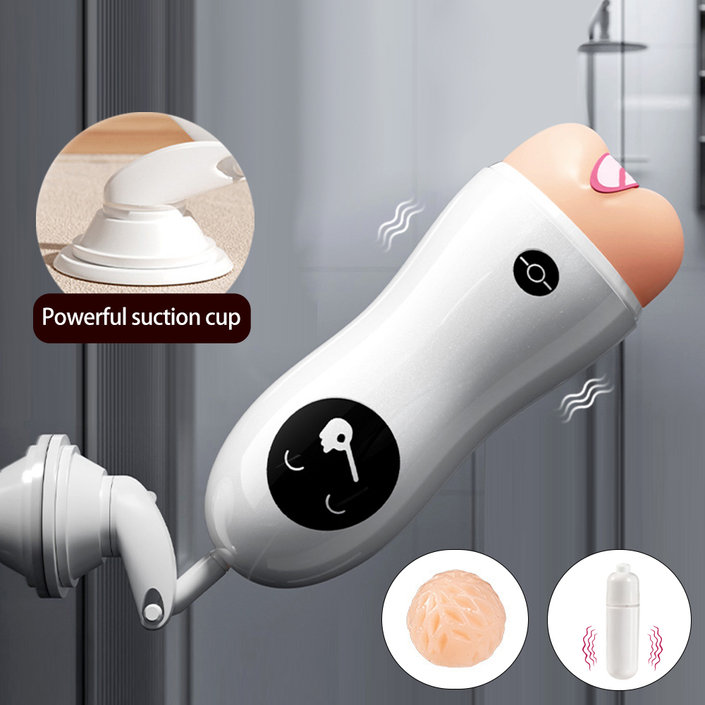 Suction Cup Masturbation Cup w - Men'S Vegan Accessories review and price