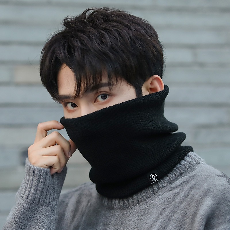 Two-Pack Fleece Lined Scarves, - Men Accessories Hk review and price