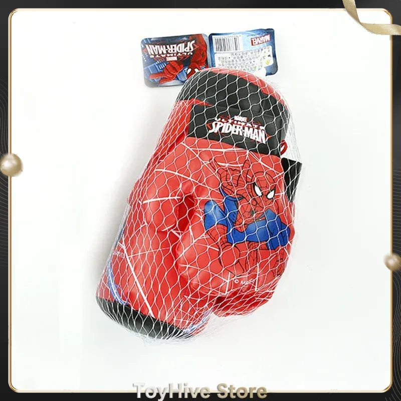 Spider Man Children'S Mini Box - Men Accessories Unique review and price