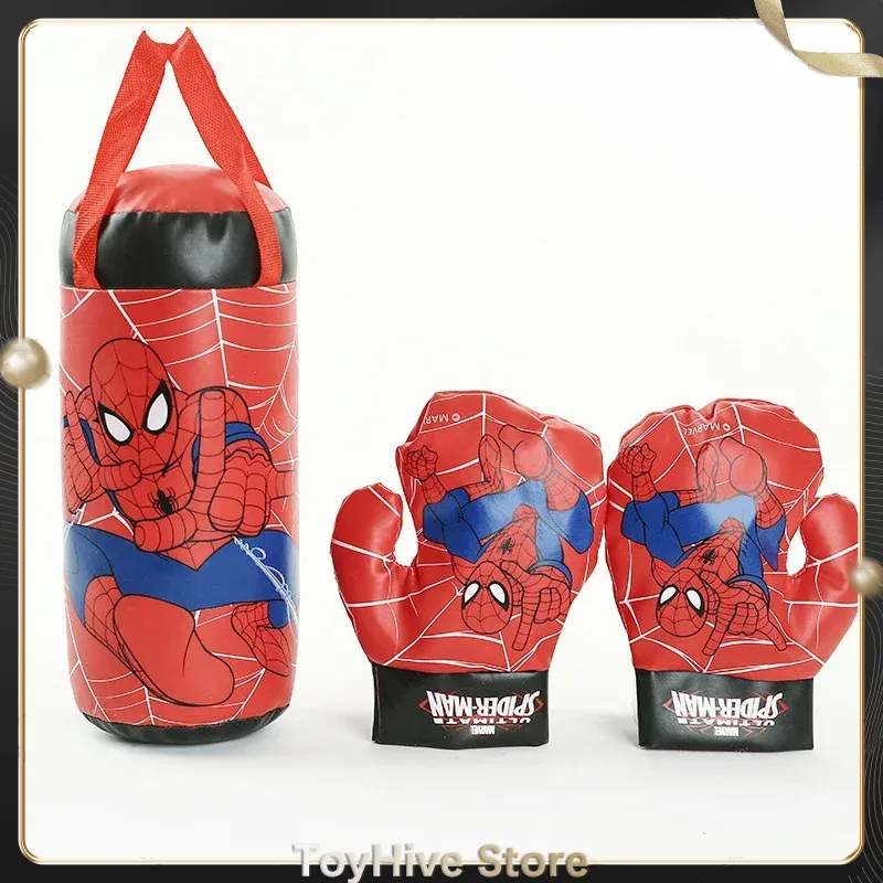 Spider Man Children'S Mini Box - Men Accessories Unique review and price