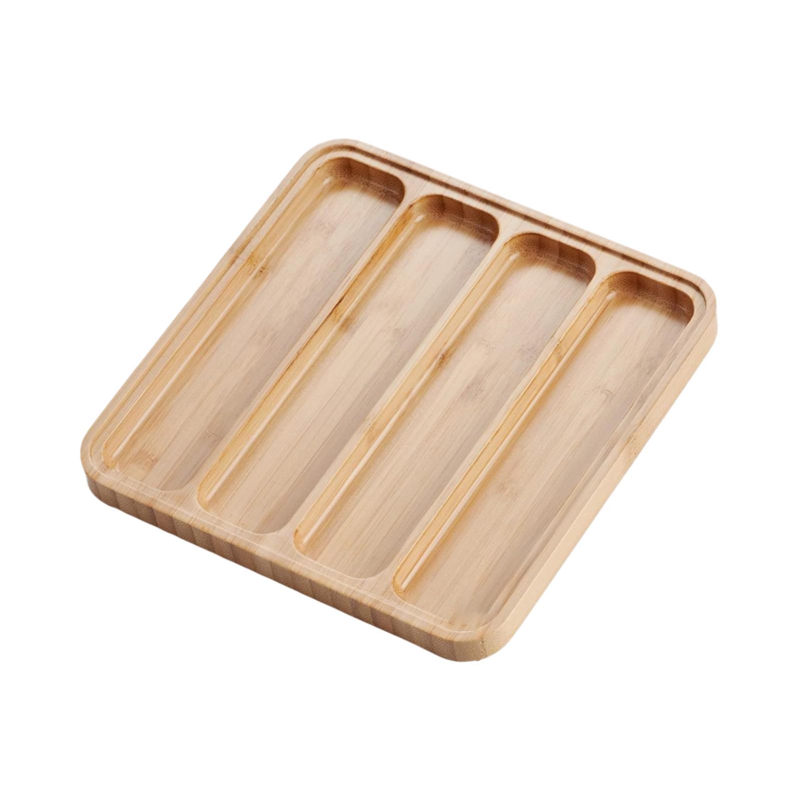 Wood Watch Band Organizer Hold - Men'S Accessories Organizer Tray review and price