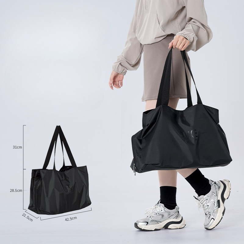 Waterproof Dance Tote Bag, Wet - Men'S Accessories Travel Bag review and price