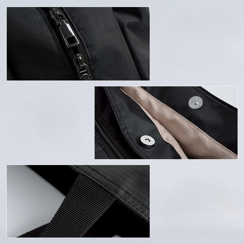 Waterproof Dance Tote Bag, Wet - Men'S Accessories Travel Bag review and price