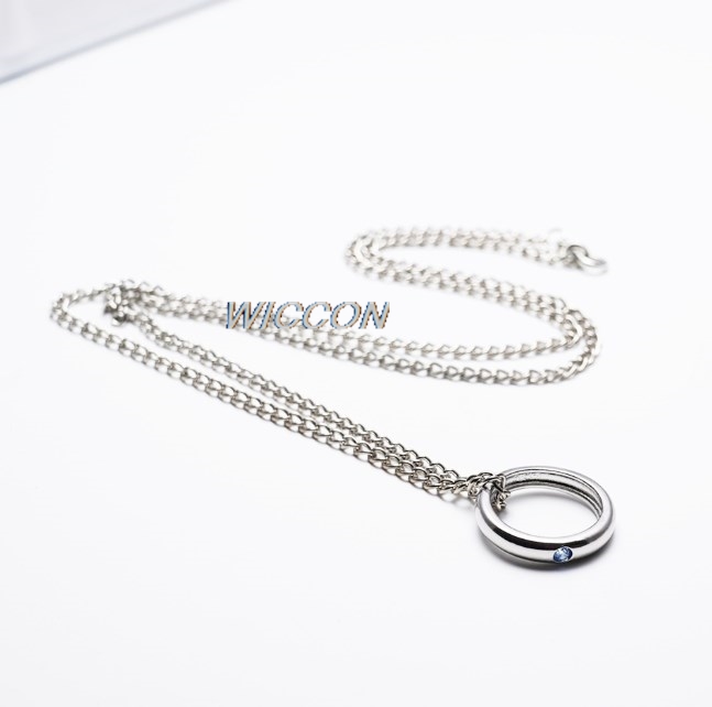 Anime Women Rings Okkotsu Yuta - Men'S Accessories Rings review and price