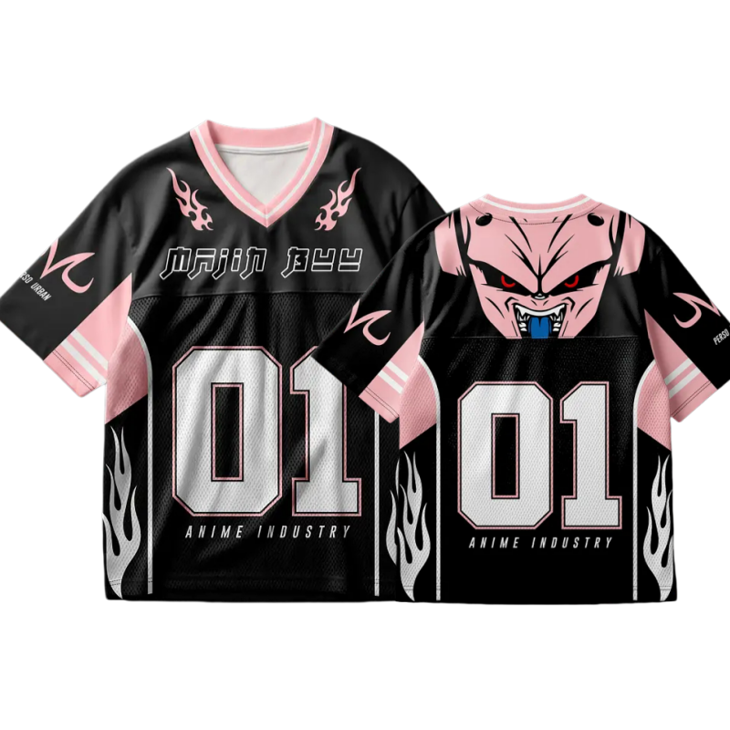 2026 Anime Cosplay Tshirt Spec - Men Accessories Unique review and price