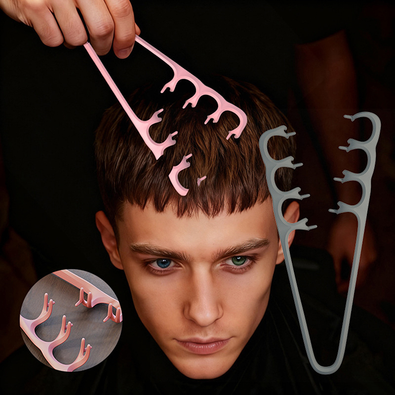 1pcs Volumizing Wide-Tooth Hai - Men'S Accessories Uk review and price