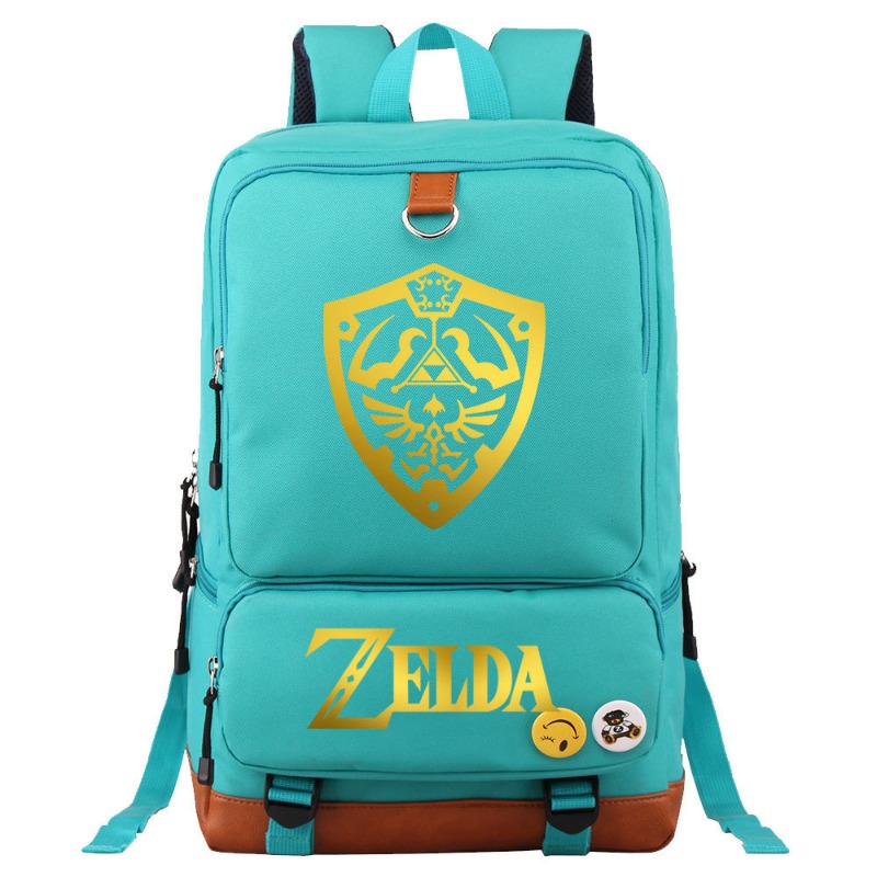 Celta Tears of The Kingdom Pri - Men'S Accessories Travel Bag review and price