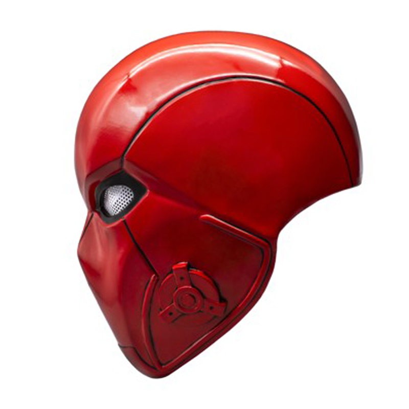 Movie Villain Cosplay Red Hood - Men'S Accessories Canada review and price