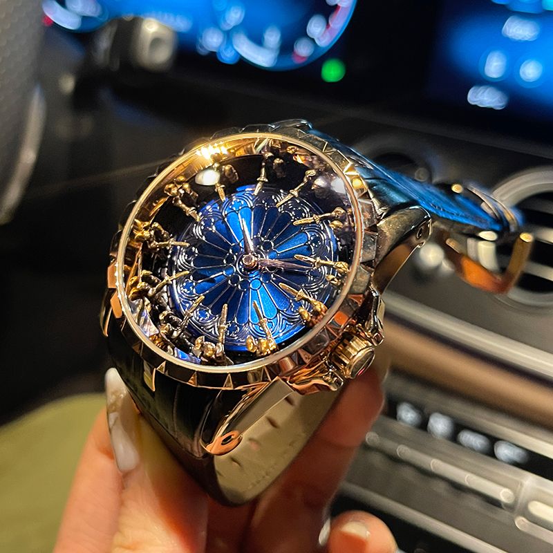 Luxurious and Elegant Men's Wa - Men Accessories Brand review and price