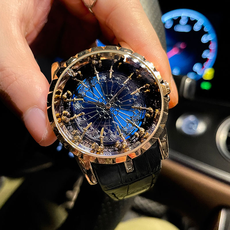 Luxurious and Elegant Men's Wa - Men Accessories Brand review and price