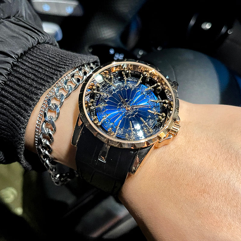 Luxurious and Elegant Men's Wa - Men Accessories Brand review and price
