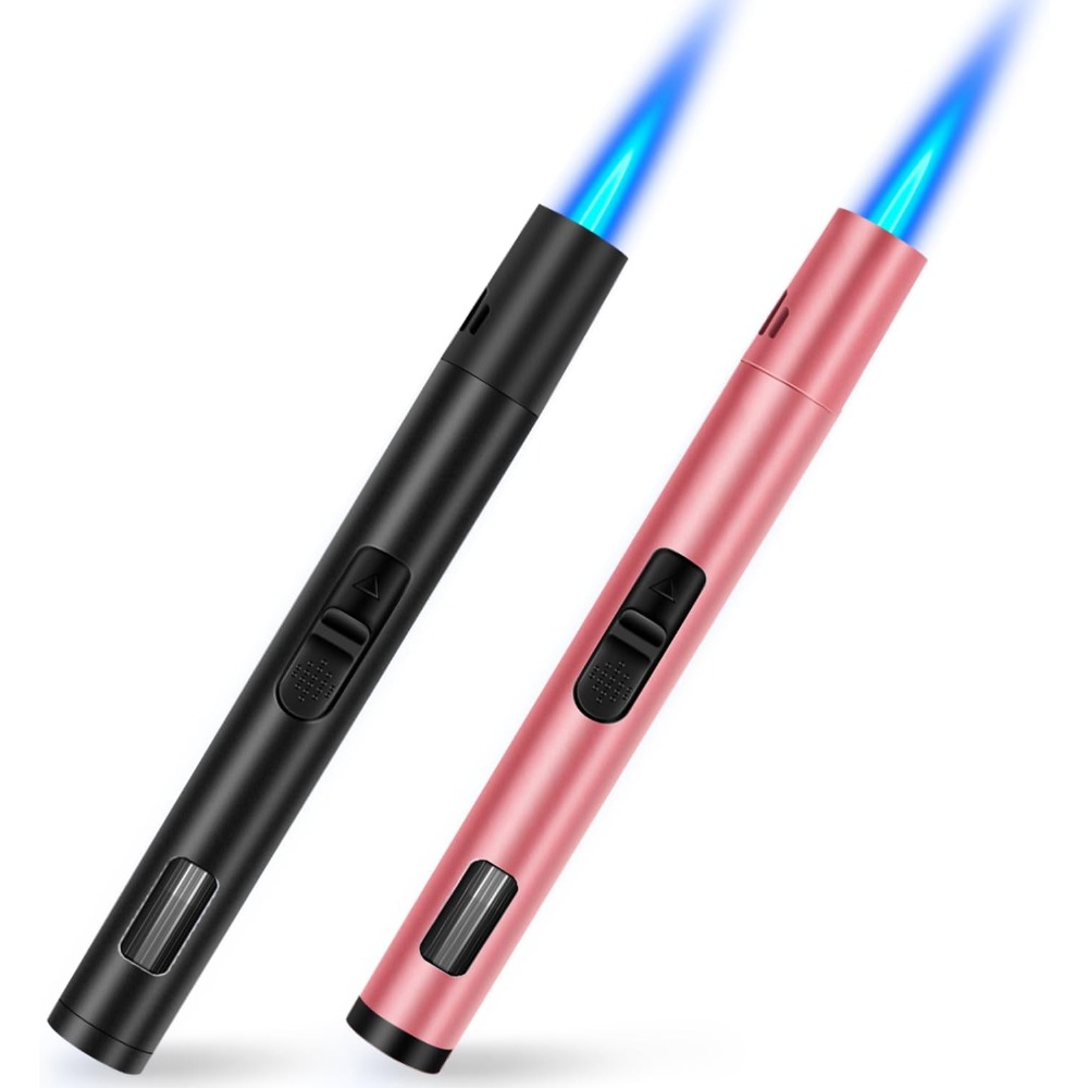 2 Pack Refillable Windproof To - Lighter Windproof review and price