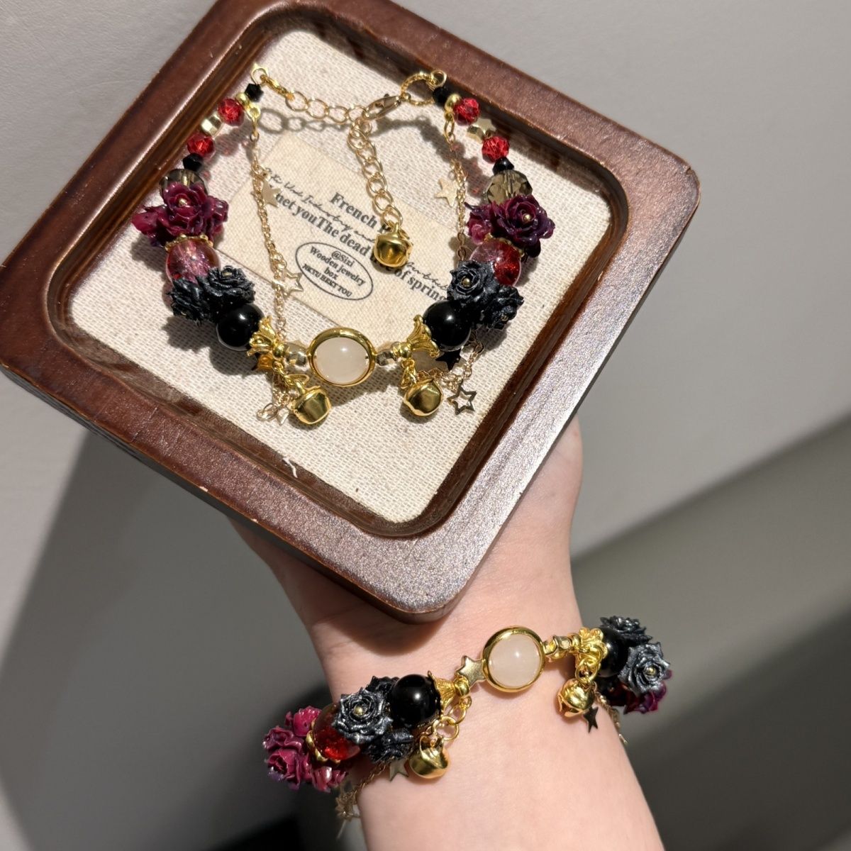 Women Beaded Bracelets Game An - Bead Bracelet Men review and price
