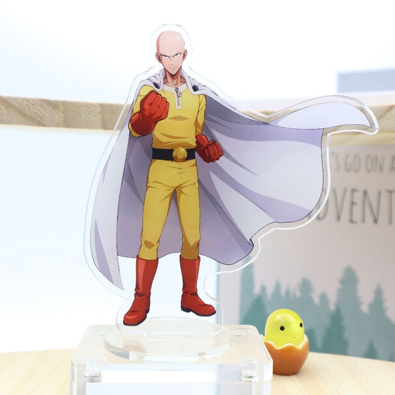 One-Punch Man Saitama Genos Ta - Men Accessories Brand review and price
