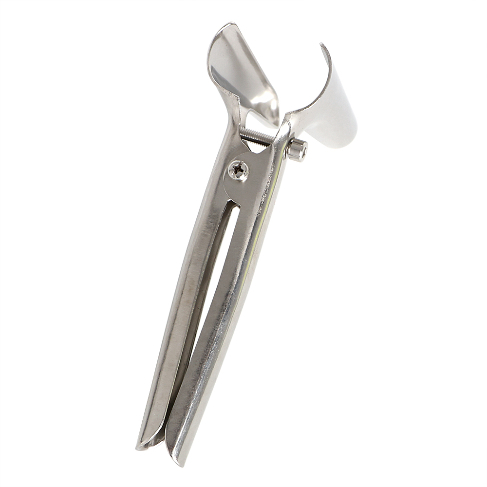 Metal Speculum Butt Plug Anal  - Men'S Vegan Accessories review and price